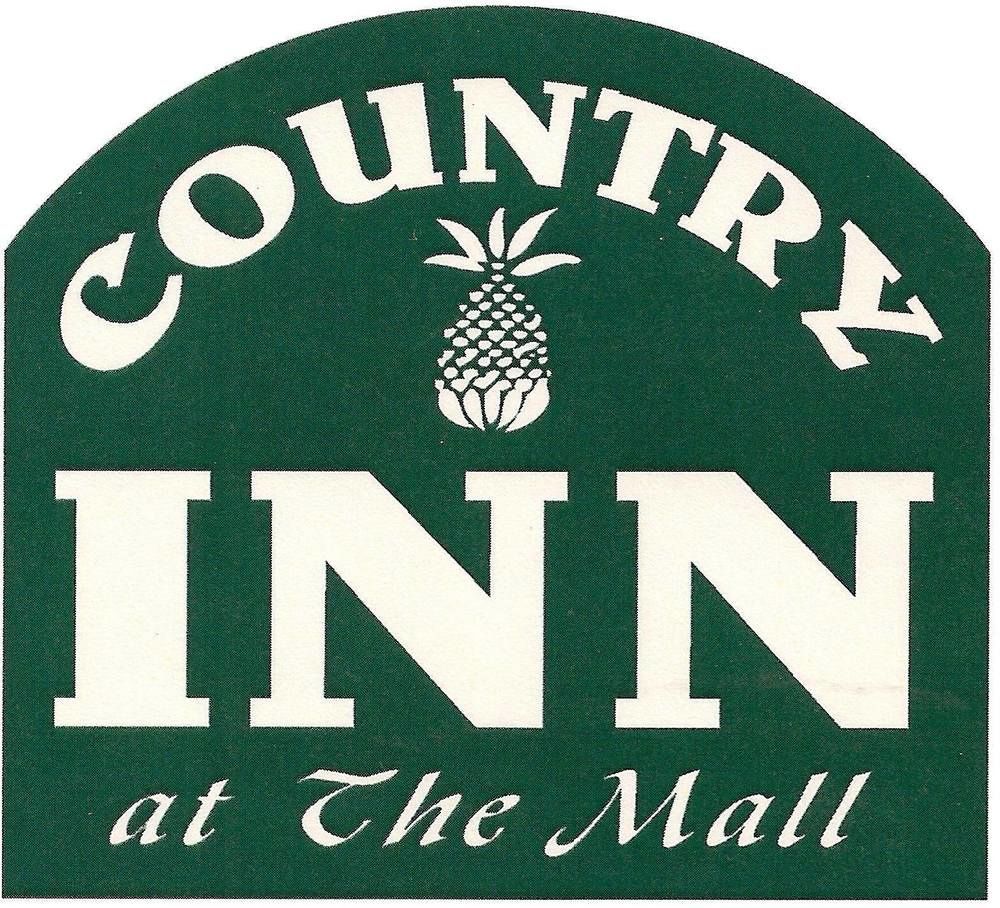 Country Inn At The Mall Bangor Exterior foto